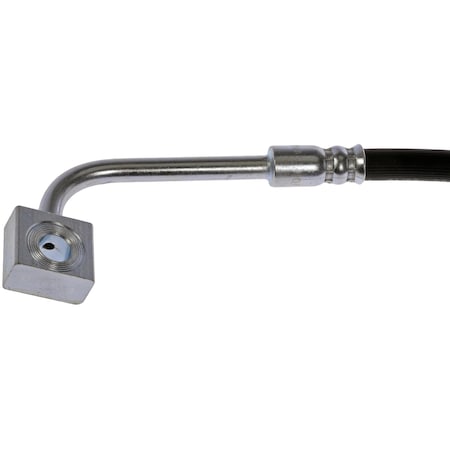 Dorman OE Replacement 2963 Segment 1 Length 3263 Segment 1 Overall Length Single Hose H620581